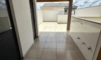 Imagem 3: Cobertura com elevador Santo André