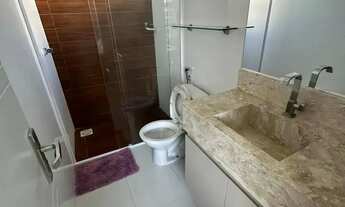 Imagem 4: Casa em Condomínio Fechado Alto Padrão NO ARAÇAGI CASA DUPLEX NASCENTE E VENTILADA, JARDIN