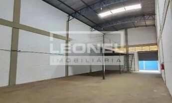 Imagem: Galpão para locação na Vila Elisa, em