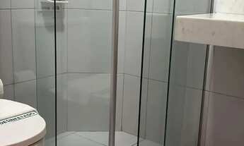 Imagem 5: Apartamento Mobiliado 01 Quarto, Barra ,01 Garagem