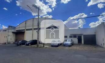 Imagem: Galpão para locação no bairro Tibery