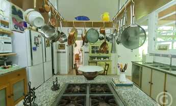 Imagem 7: Conforto e comodidade na praia: alugue essa casa ampla e mobiliada em Florianópolis