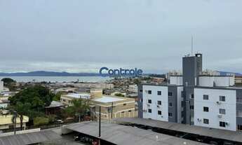 Imagem 4: Apartamento 02 Dormitórios em Serraria - São José /SC