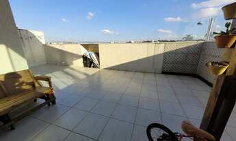 Imagem: Cobertura a venda com 2 quartos em Alvorada