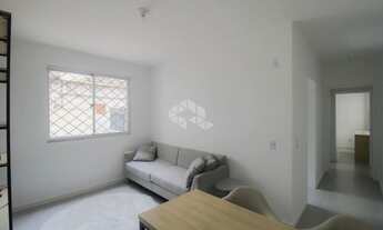 Imagem 4: Apartamento de 1 dormitório com vaga de garagem à venda no bairro centro em Santa Maria