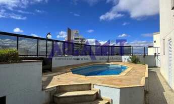 Imagem 3: DUPLEX NA COBERTURA NO TATUAPÉ!