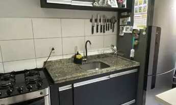 Imagem 6: Apartamento à venda com 2 quartos, 55 m², Parque Novo Mundo