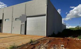 Imagem 2: Galpão - Nova Goianira