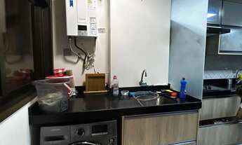 Imagem 4: Apartamento para venda no Ilha Pura com 3 quartos