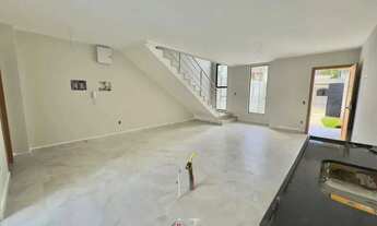 Imagem 4: Casa Duplex, nova com 3 quartos em Jardim Colorado - Vila Velha - ES