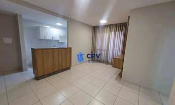 Imagem: Apartamento para alugar, 68 m² por R$ 3.050,00/mês