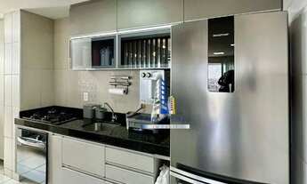 Imagem 7: Apartamento com 3 dormitórios à venda, 99 m² por R$ 850.000,00 - Parque Del Sol - Fortalez