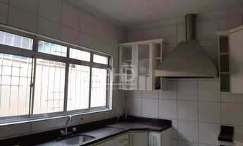 Imagem 7: Casa à venda, 3 quartos, 1 suíte, 6 vagas, Nova Petrópolis - São Bernardo do Campo/SP