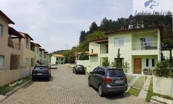 Imagem 2: Casa de 2 quartos em condomínio no Mirante das Agulhas em Resende RJ