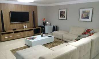 Imagem: Apartamento para venda com 231 metros quadrados