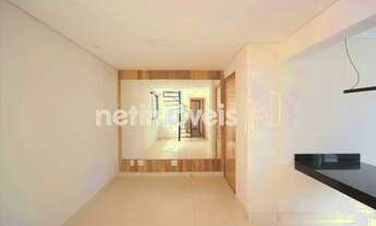 Imagem: Locação Cobertura Sion Belo Horizonte