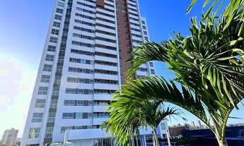 Imagem 2: Apartamento 3 quartos as margens do açude. 2 vagas. Alto padrão e excelência