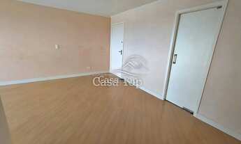 Imagem 3: Apartamento à venda Edifício Clélia Voigt - Centro