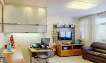 Imagem: Apartamento em Tatuapé