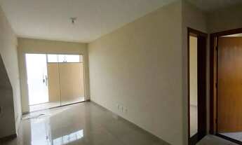 Imagem 2: ÁREA PRIVATIVA 2 QUARTOS - CANDELARIA