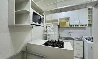 Imagem 7: Apartamento de 01 dormitório mobiliado