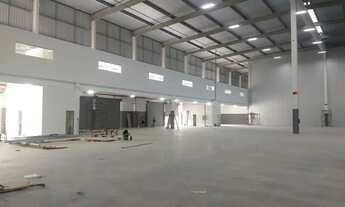 Imagem 4: Armazém Condominio 3.870m - 60,00 metros de frente docas integrais