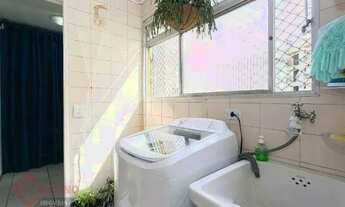 Imagem 5: Apartamento com 3 dormitórios à venda, 75 m² por R$ 700.000,00 - Tatuapé - São Paulo/SP