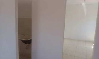 Imagem 2: Aluguel quitinete