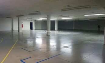 Imagem 4: Galpão Comercial de Alto Padrão para Locação em Atibaia-SP, Bairro Ponte Alta: 4 banheiros