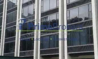 Imagem 5: SALA COMERCIAL BROOKLIN - PRÓX BERRINI CPTM - 374,80MTS ÁREA ÚTIL,07 SALAS, 07 BANH, 08 VA