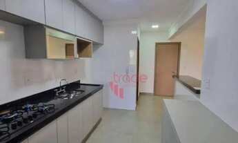 Imagem 4: Apartamento para Alugar de 03 Suítes no Bairro Nova Aliança em Ribeirão Preto com Sacada G