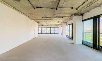 Imagem 3: Apartamento com 472 m², 4 quartos sendo 4 suítes à venda no bairro Itaim Bibi