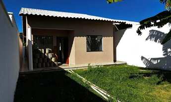 Imagem 7: Casa de 2 quartos em São José do Imbassai - Maricá - RJ