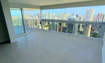 Imagem: Dom - 3 suites - Trigésimo andar - 4 vagas