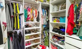 Imagem 7: Imóvel para venda possui 163 metros quadrados com 4 quartos em Ponta D'Areia - São Lu