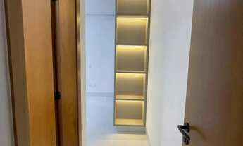 Imagem 6: Casa única, Setor Três Marias, 03 suítes 198 de área construída lote de 360 m²