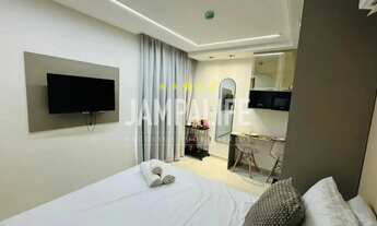 Imagem 4: Apartamento Flat - Pronto pra rentabilizar