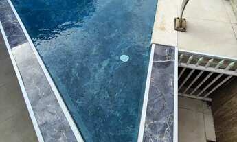 Imagem: Apto 4 - Plaja de Armação com 2 habitaciones