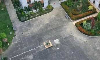 Imagem: Amplo apartamento no Condomínio Moradas