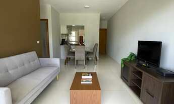 Imagem 1: Apartamento Mobiliado 2 quartos com churrasqueira e ar