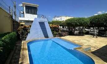 Imagem 6: Apartamento 2 quartos (1 suíte) em Gurupi, Teresina 47,73 m² para aluguel