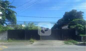 Imagem 2: Taquara Terreno Plano 3400 m2 para Galpão à venda