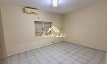 Imagem 6: Casa Comercial Bairro Vila Seixas em Ribeirão Preto/SP. Alianzzo Imóveis