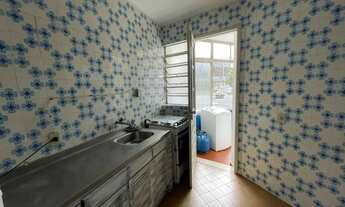 Imagem 7: Apartamento à venda na Vila Ipiranga com 76m² e 2 dormitórios/quartos disponíveis