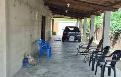 Imagem 7: Garrote Village - Caucaia (Santa Edwiges