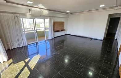 Imagem 6: Imóvel para aluguel com 271 metros quadrados com 3 quartos em Centro - Campo Grande - MS