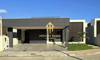 Imagem 2: Casa à Venda ou Aluguel - Condomínio Lantai