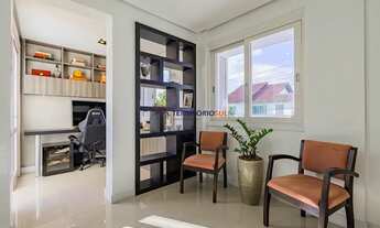 Imagem 3: Casa em Vila Ipiranga