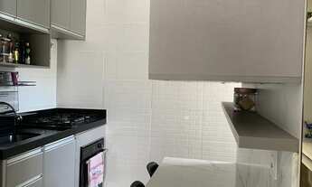 Imagem: Apartamento 2 quartos