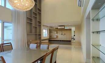 Imagem 4: Apartamento a venda no ART House, Taquaral em Campinas